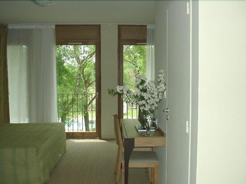 Hotel Les Esclargies روكامادور المظهر الخارجي الصورة