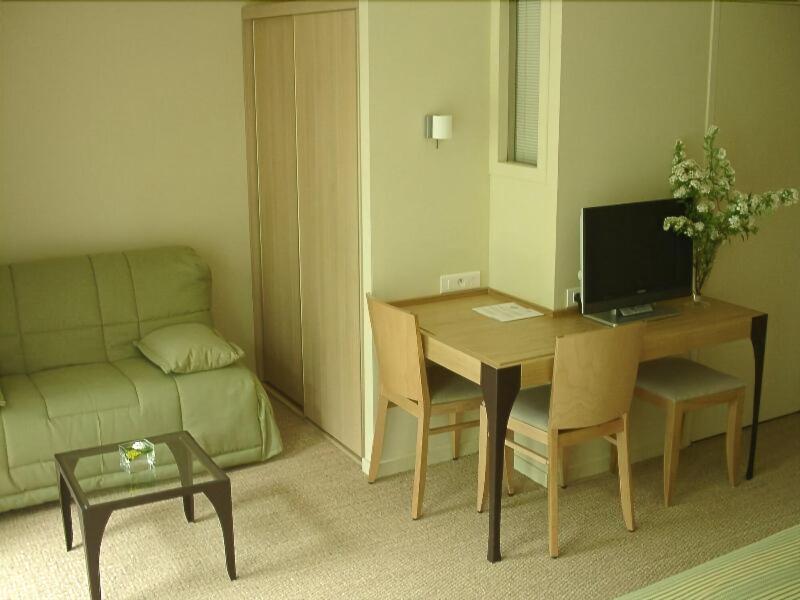 Hotel Les Esclargies روكامادور المظهر الخارجي الصورة