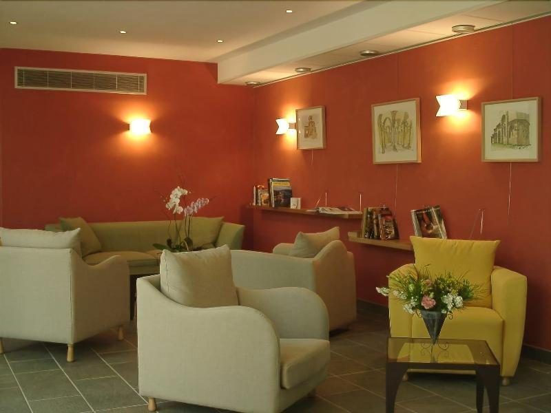 Hotel Les Esclargies روكامادور المظهر الخارجي الصورة