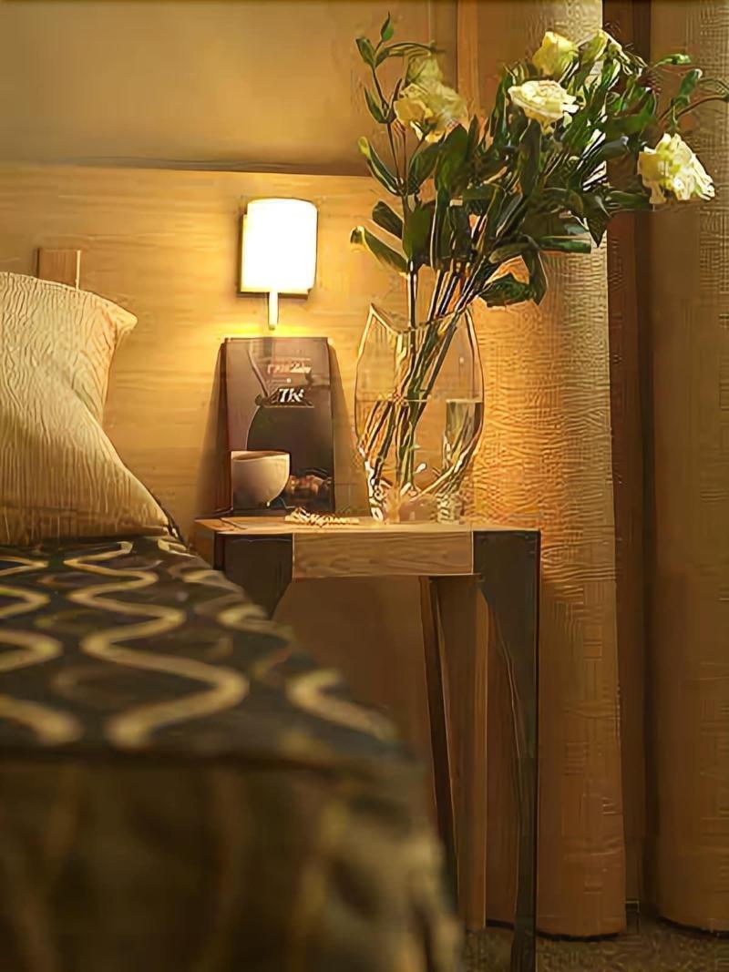 Hotel Les Esclargies روكامادور المظهر الخارجي الصورة
