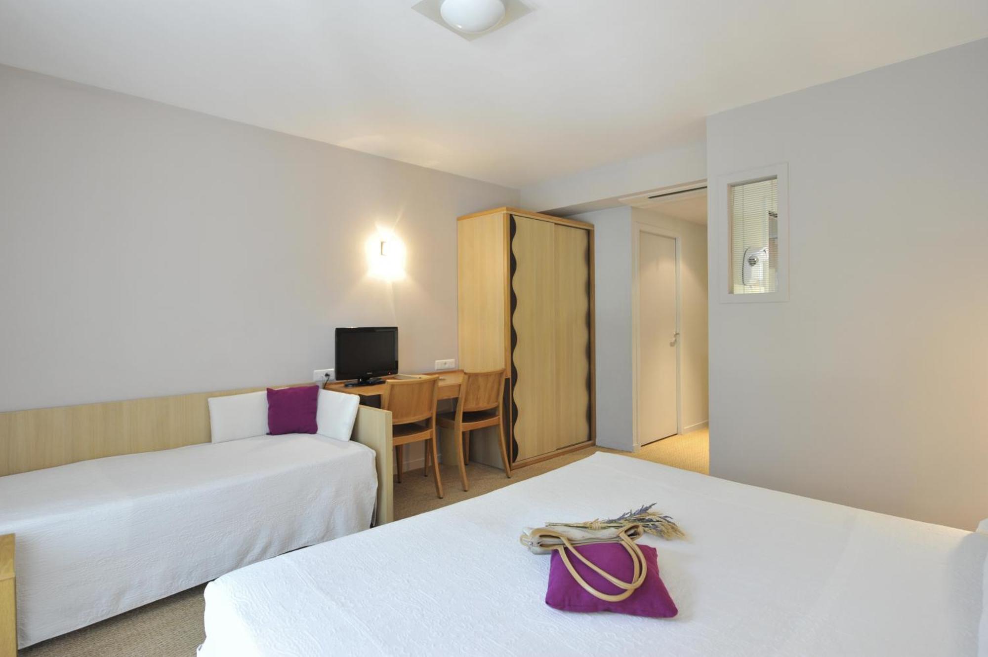 Hotel Les Esclargies روكامادور الغرفة الصورة