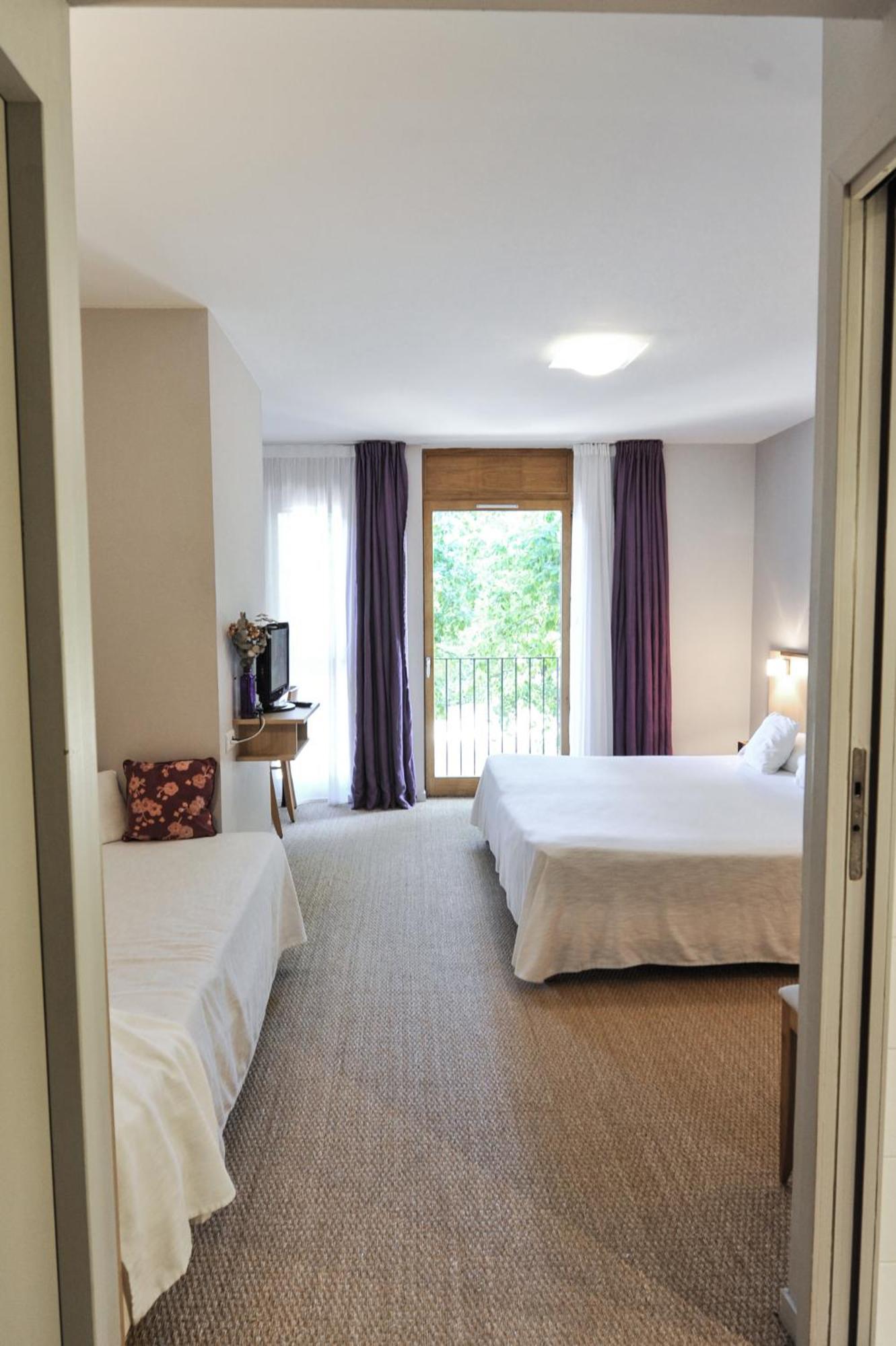 Hotel Les Esclargies روكامادور الغرفة الصورة