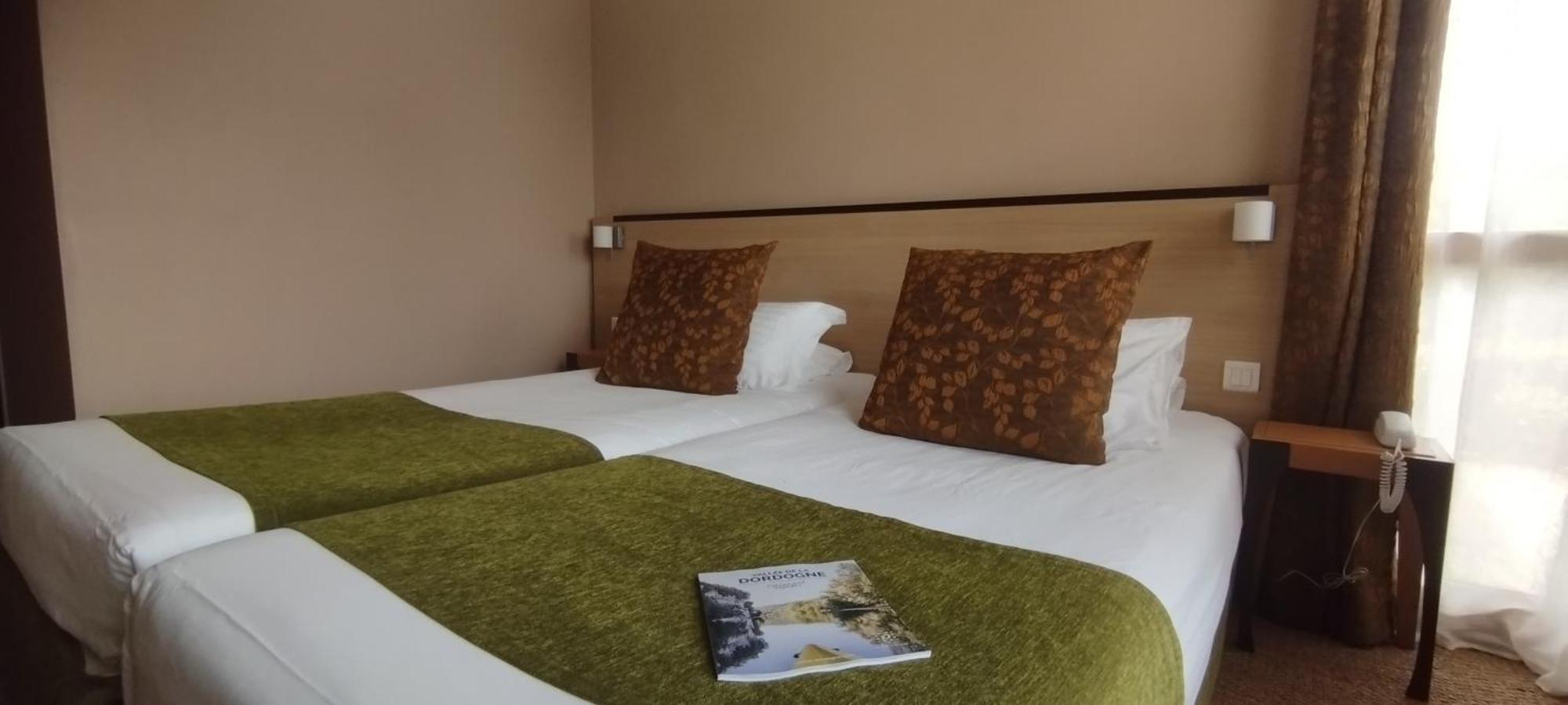 Hotel Les Esclargies روكامادور المظهر الخارجي الصورة