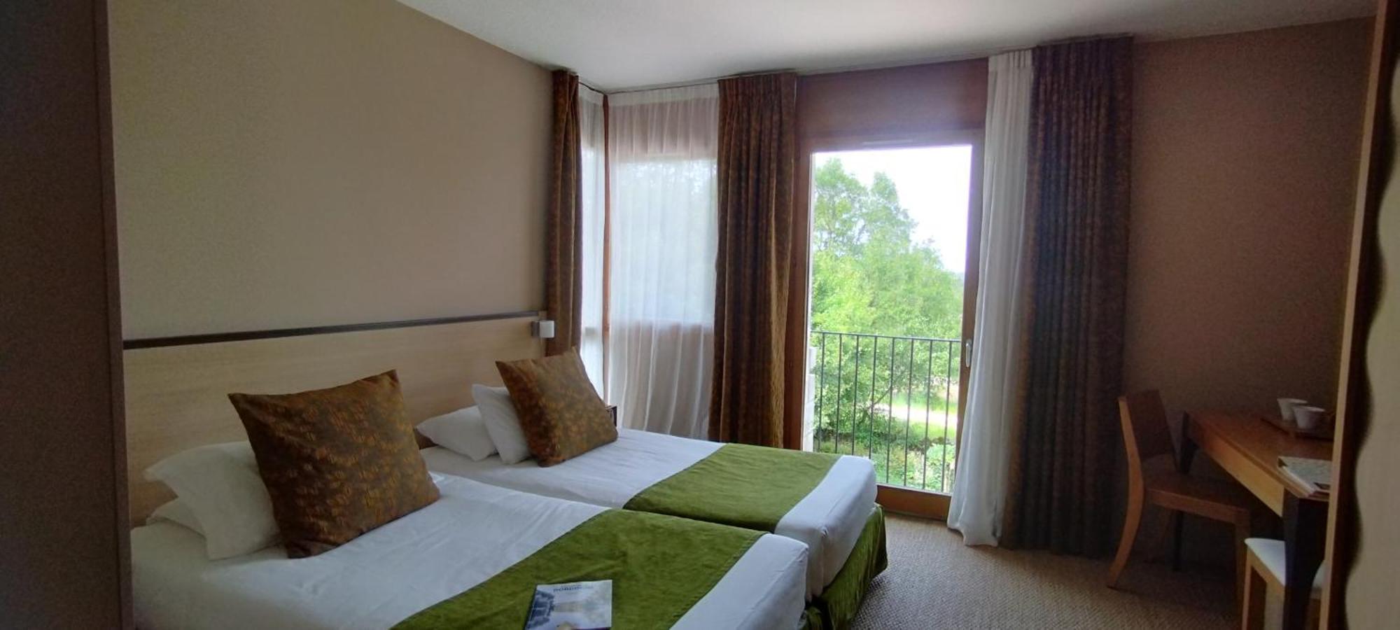 Hotel Les Esclargies روكامادور المظهر الخارجي الصورة