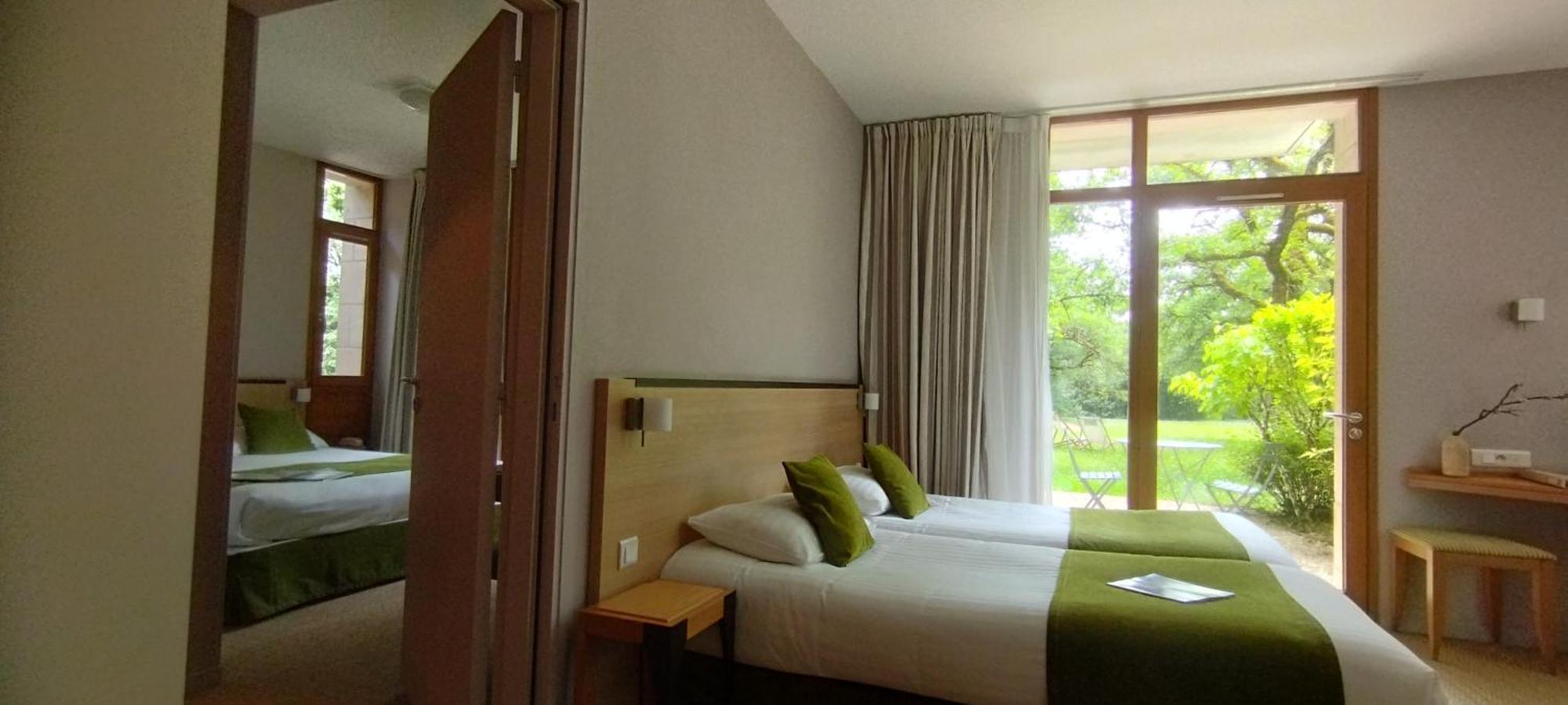 Hotel Les Esclargies روكامادور المظهر الخارجي الصورة