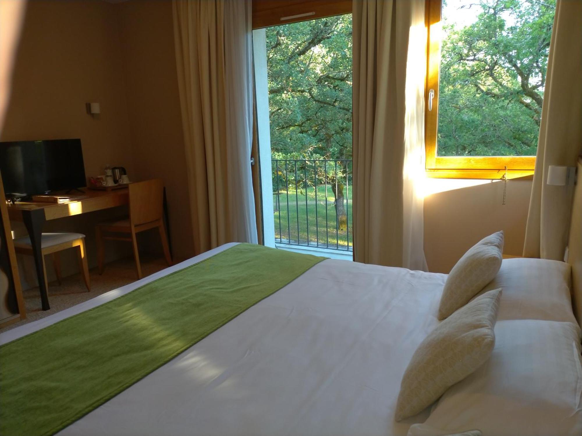 Hotel Les Esclargies روكامادور المظهر الخارجي الصورة