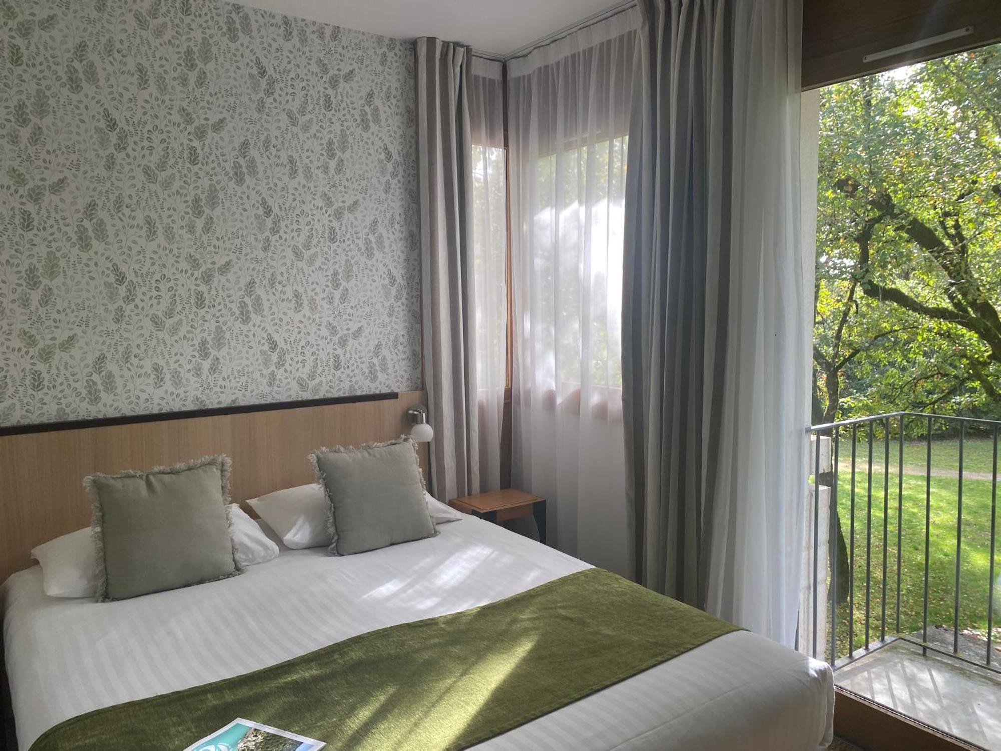 Hotel Les Esclargies روكامادور المظهر الخارجي الصورة