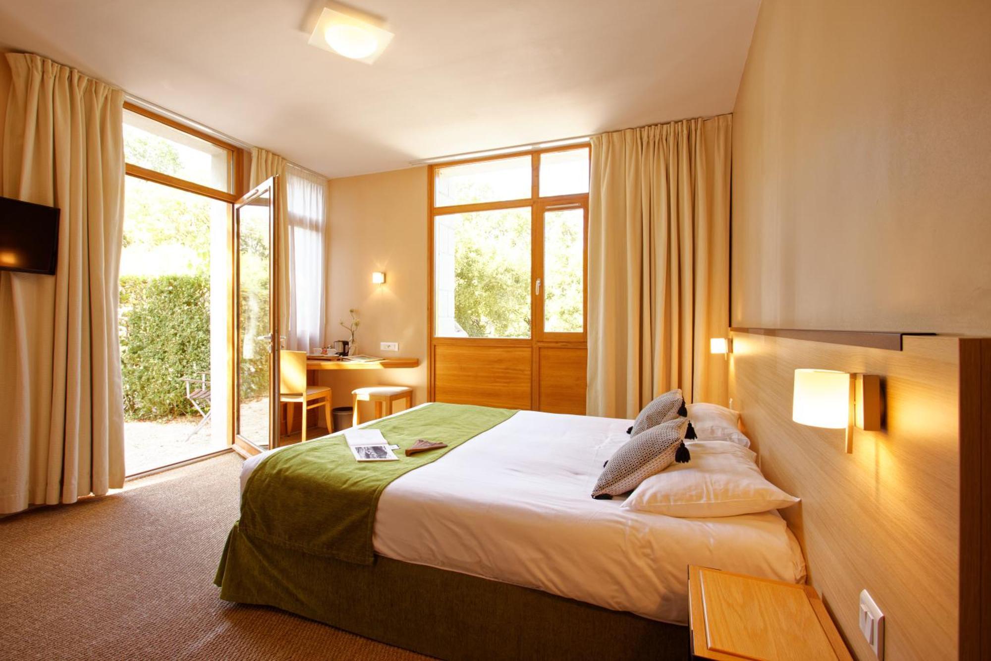 Hotel Les Esclargies روكامادور المظهر الخارجي الصورة