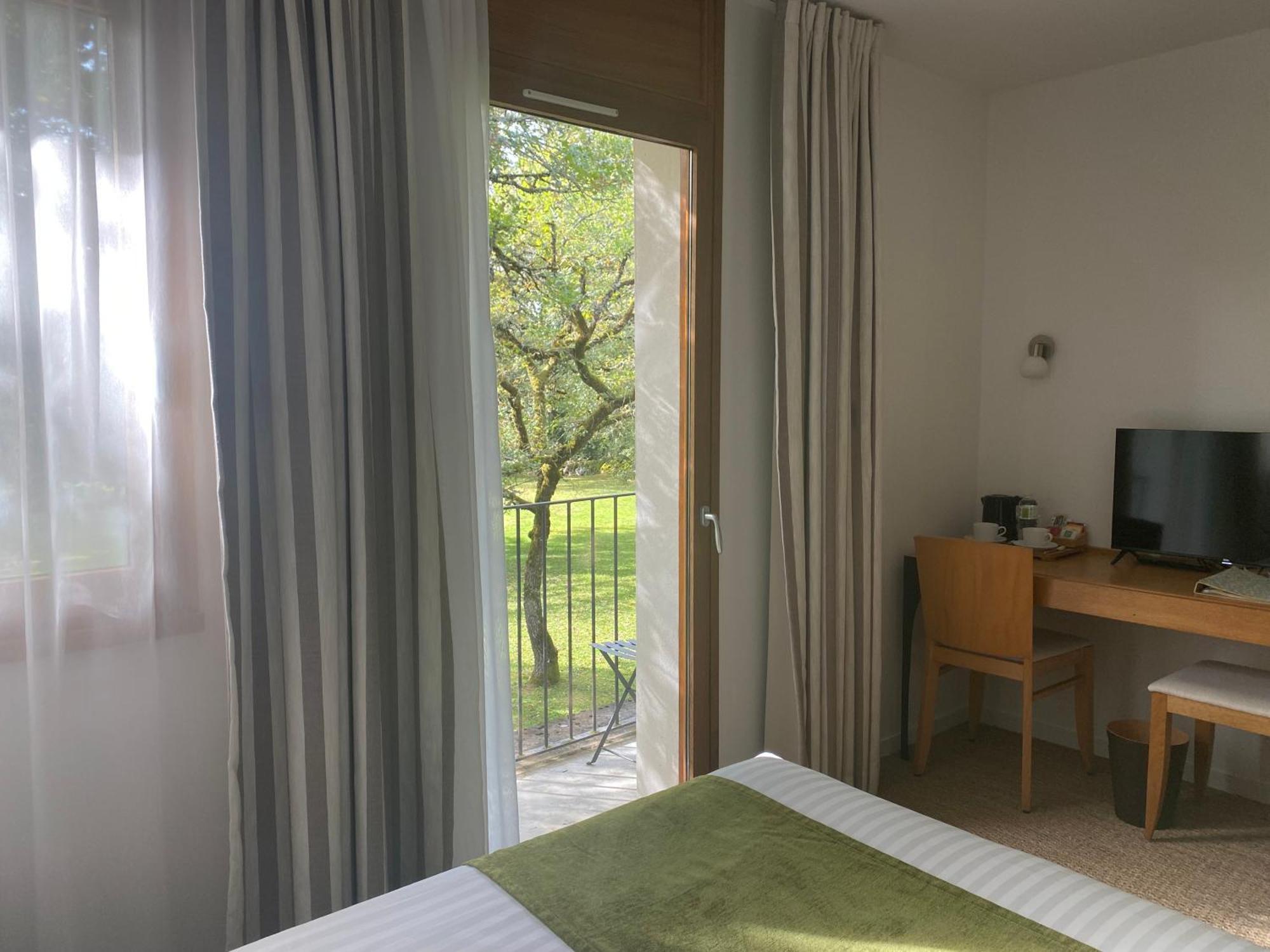 Hotel Les Esclargies روكامادور المظهر الخارجي الصورة