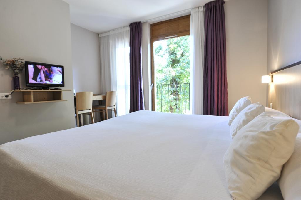 Hotel Les Esclargies روكامادور الغرفة الصورة