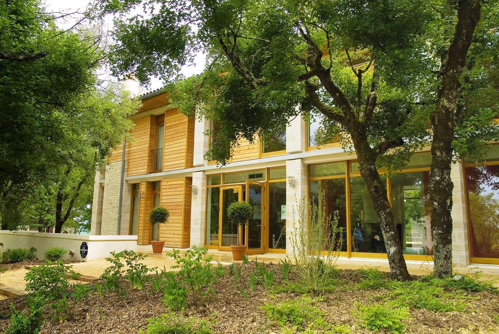 Hotel Les Esclargies روكامادور المظهر الخارجي الصورة